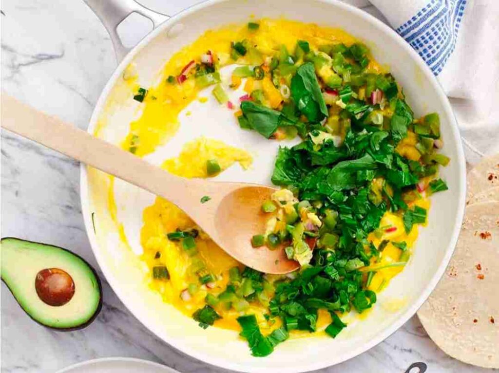 Top 10 Healthy Breakfast